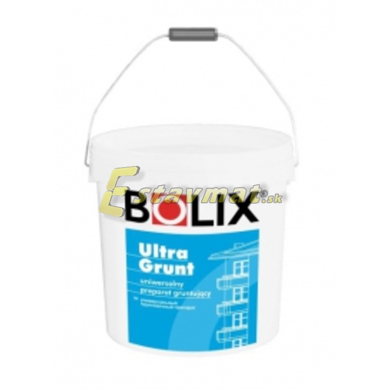 Bolix ULTRAGRUNT 10kg