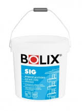 Bolix SIG Baltas 25kg