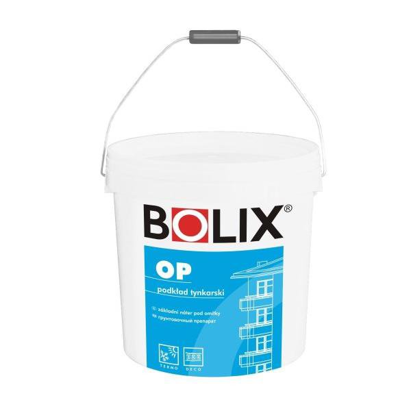 Bolix OP 10kg