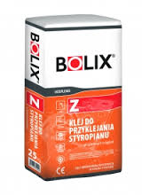 Bolix Z 25kg