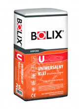 Bolix U 25kg