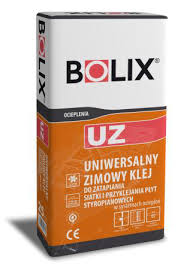 Bolix UZ 25kg