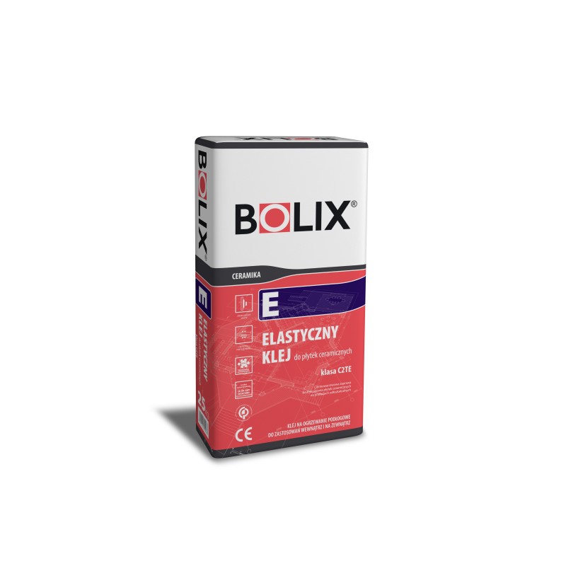 Bolix E 25kg