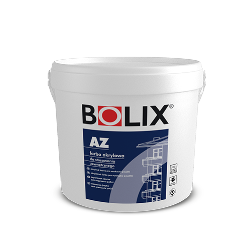 BOLIX AZ 18 l