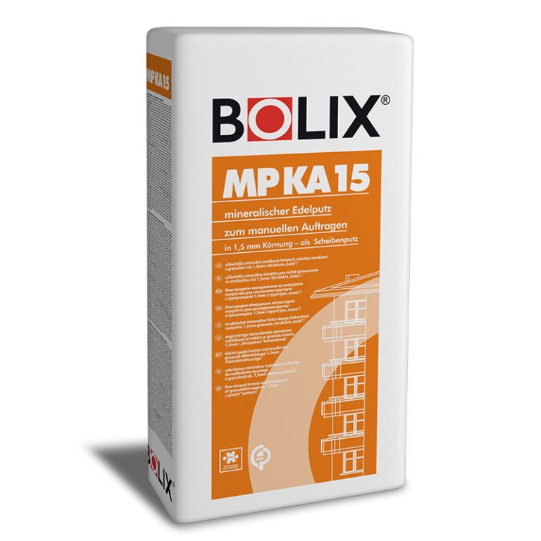 BOLIX MP KA 15 25 kg