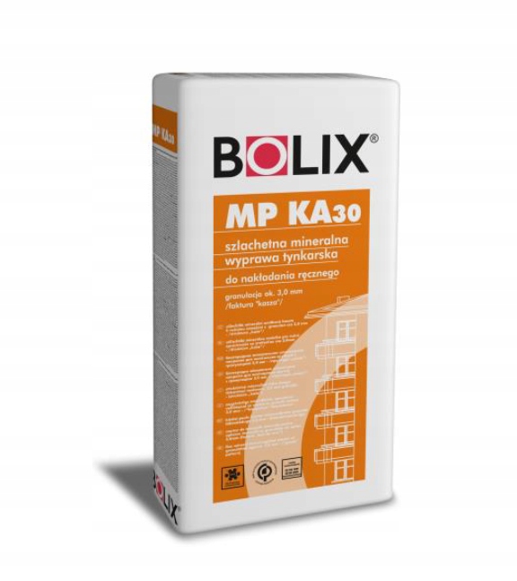 BOLIX MP KA 30 25 kg