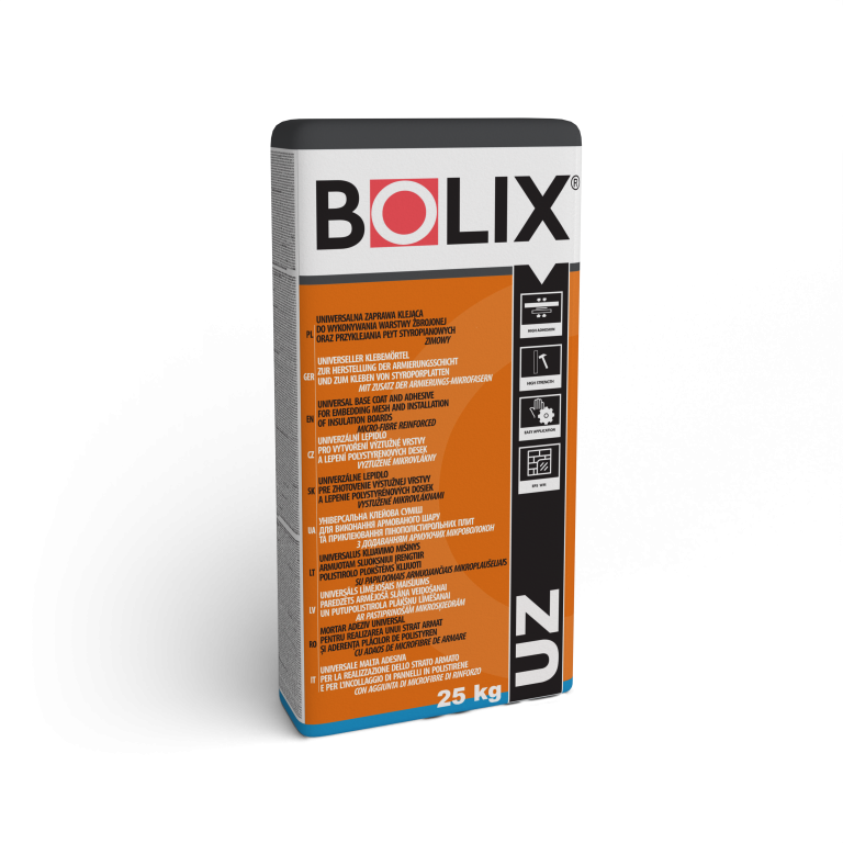 BOLIX UZ 25 kg