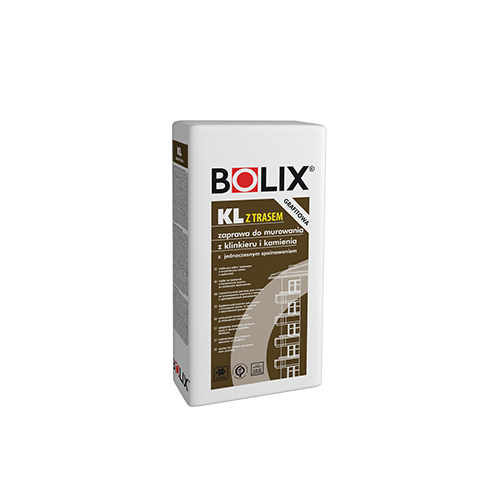 BOLIX KL 25 kg