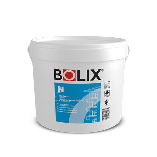 BOLIX N 10 kg