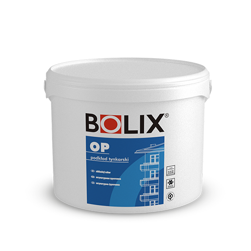 BOLIX OP 25 kg