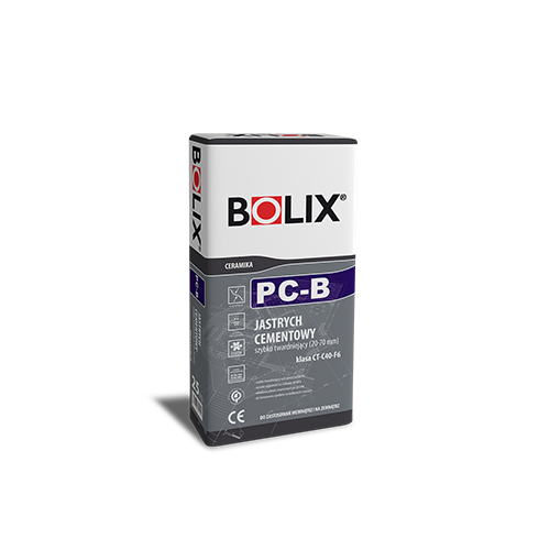 BOLIX PC-B 25 kg