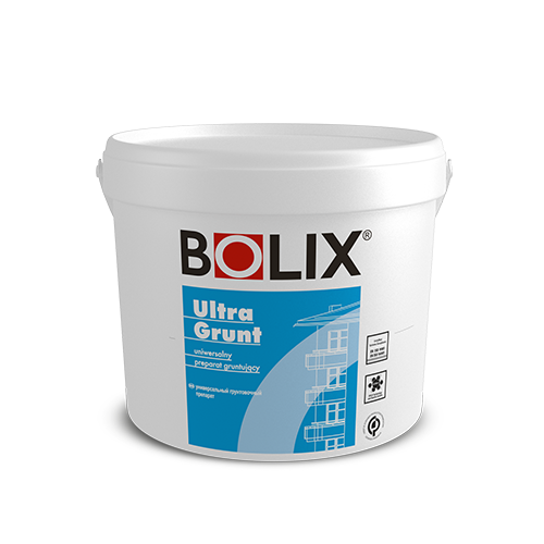 BOLIX ULTRAGRUNT 10 kg