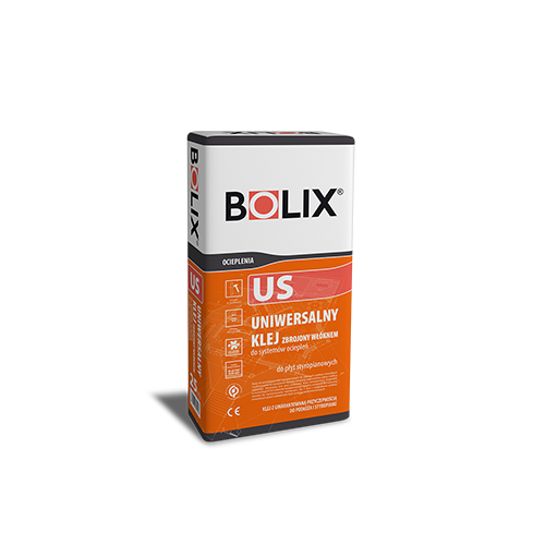 BOLIX US 25 kg