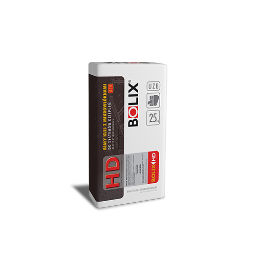 BOLIX UZB 25 kg