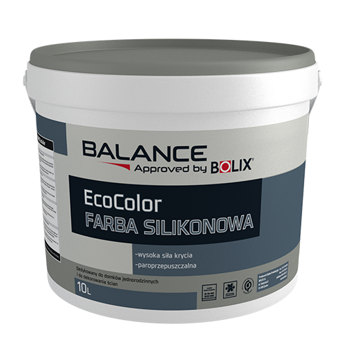 BALANCE EcoColor 10 l