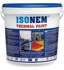 ISONEM Thermal Paint 18 L
