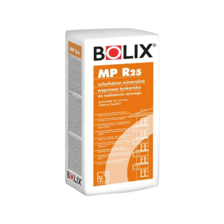 BOLIX MP R 25 25 kg