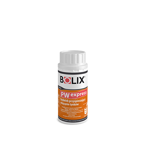 BOLIX PW EXPRESS 175 ml
