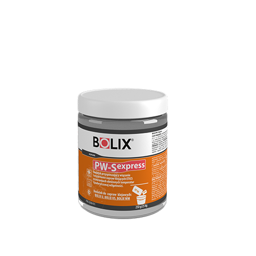 BOLIX PW-S EXPRESS 250 g