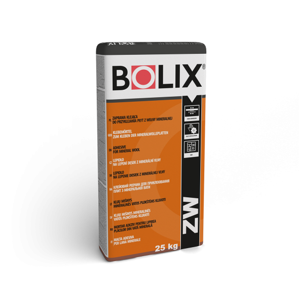 BOLIX ZW 25 kg