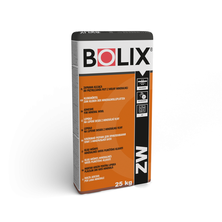 BOLIX ZW 25 kg