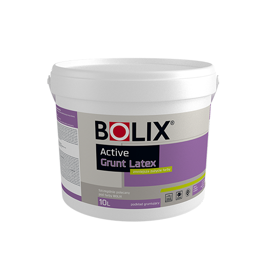 BOLIX ACTIVE GRUNT