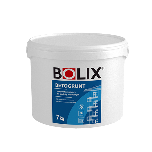 BOLIX BETOGRUNT 14 kg