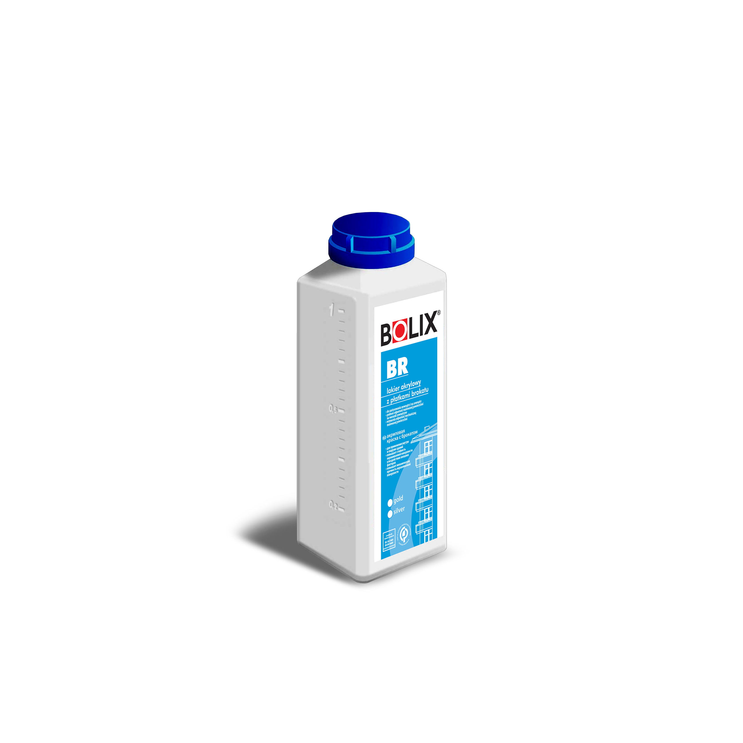 BOLIX BR 1 l