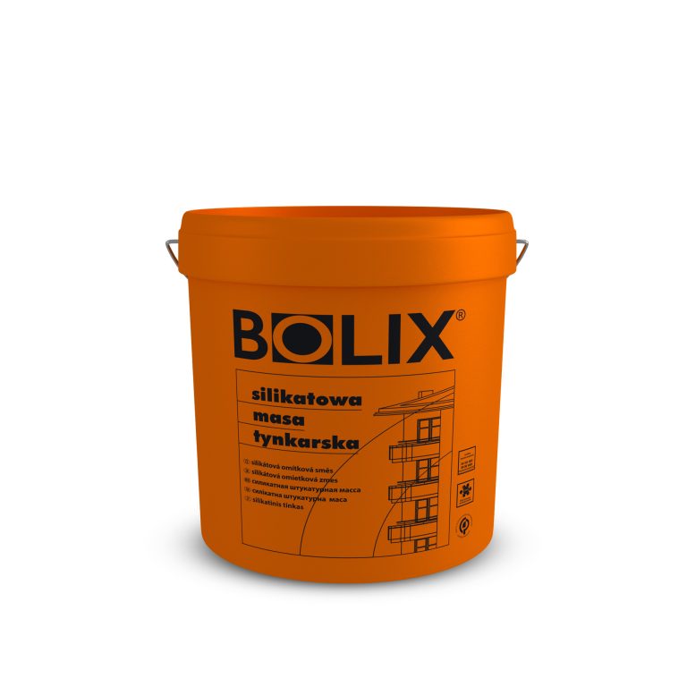 BOLIX S 2 KA 25 kg