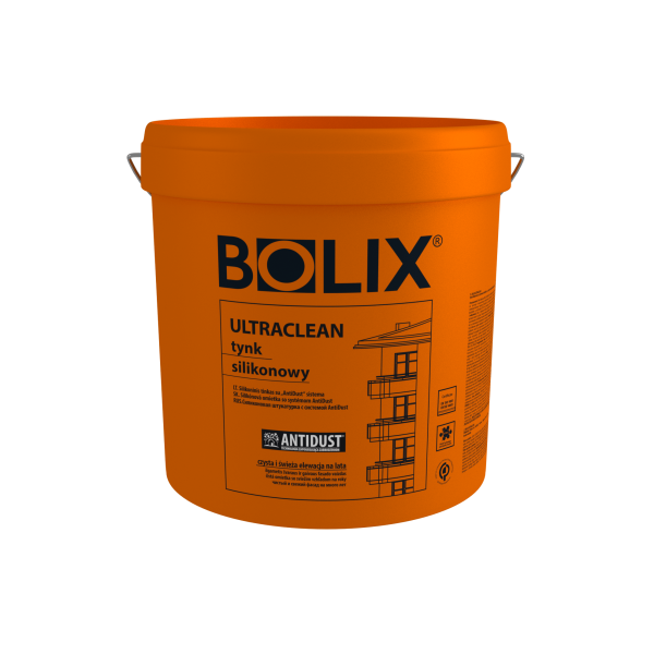 BOLIX ULTRACLEAN 1,5 KA 25 kg