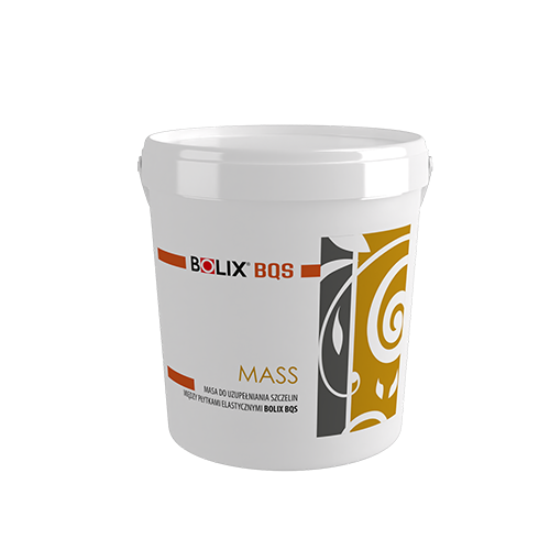 BOLIX BQS Mass