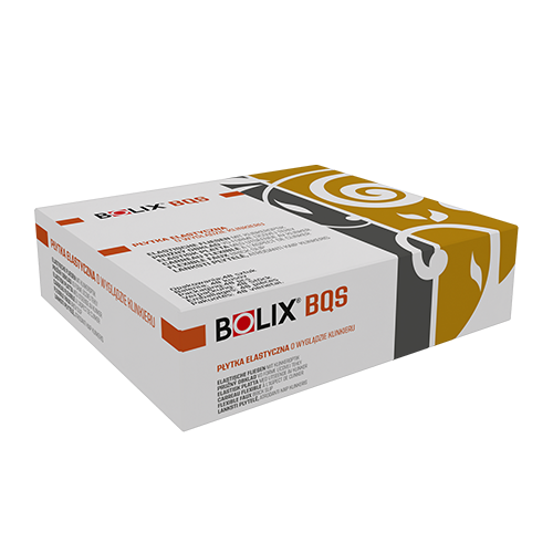 BOLIX BQS
