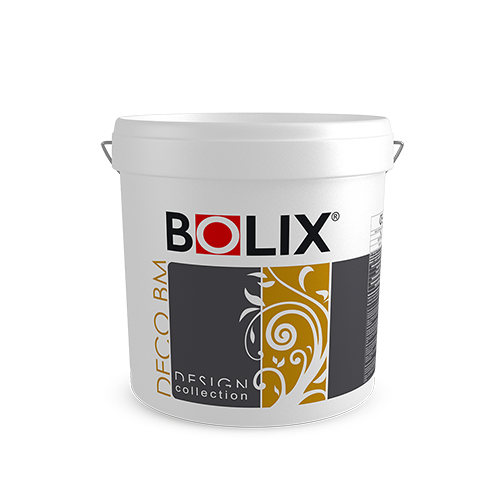 BOLIX DECO BM 25 kg