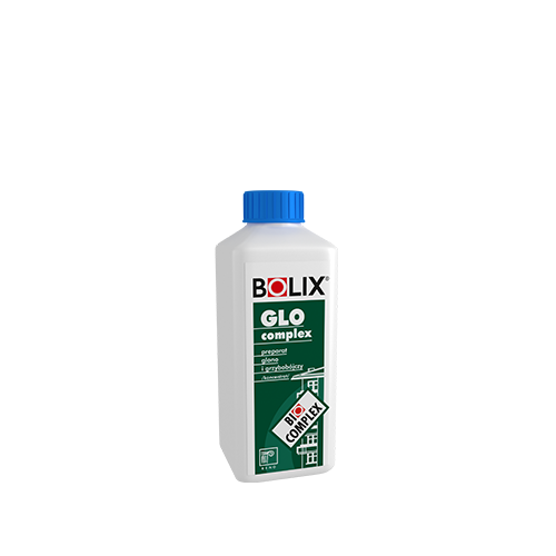 BOLIX GLO complex 1 l