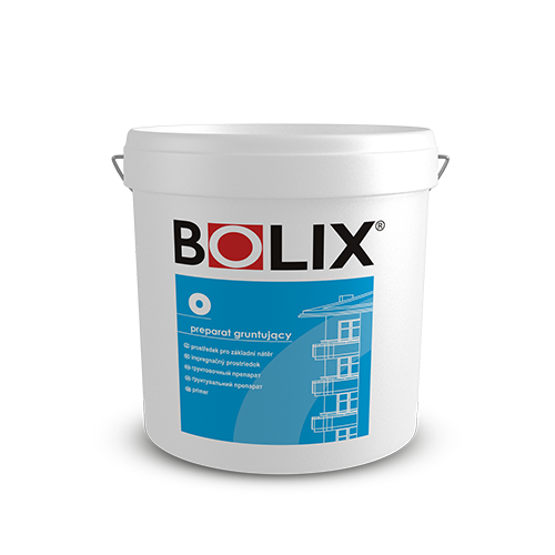 BOLIX O 20 kg