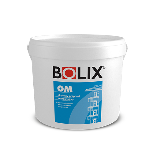 BOLIX OM 5 kg