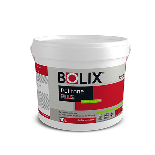 BOLIX POLITONE PLUS