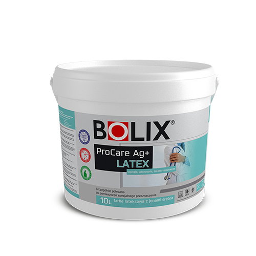 BOLIX PROCARE Ag+
