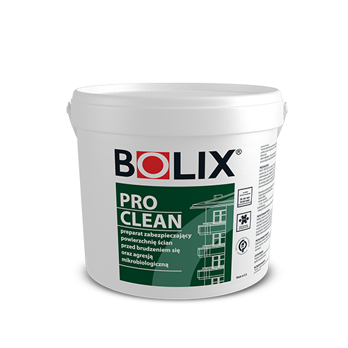 BOLIX PROCLEAN 5 l