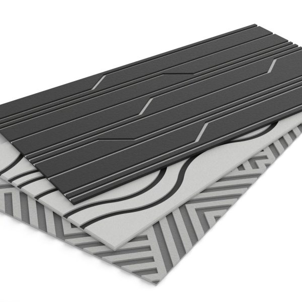 BOLIX 3D EFFECT PANEL