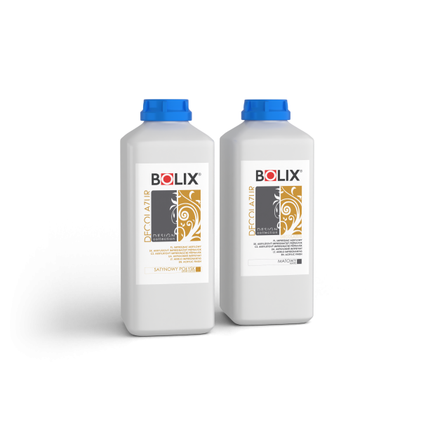 BOLIX DECO LAZUR