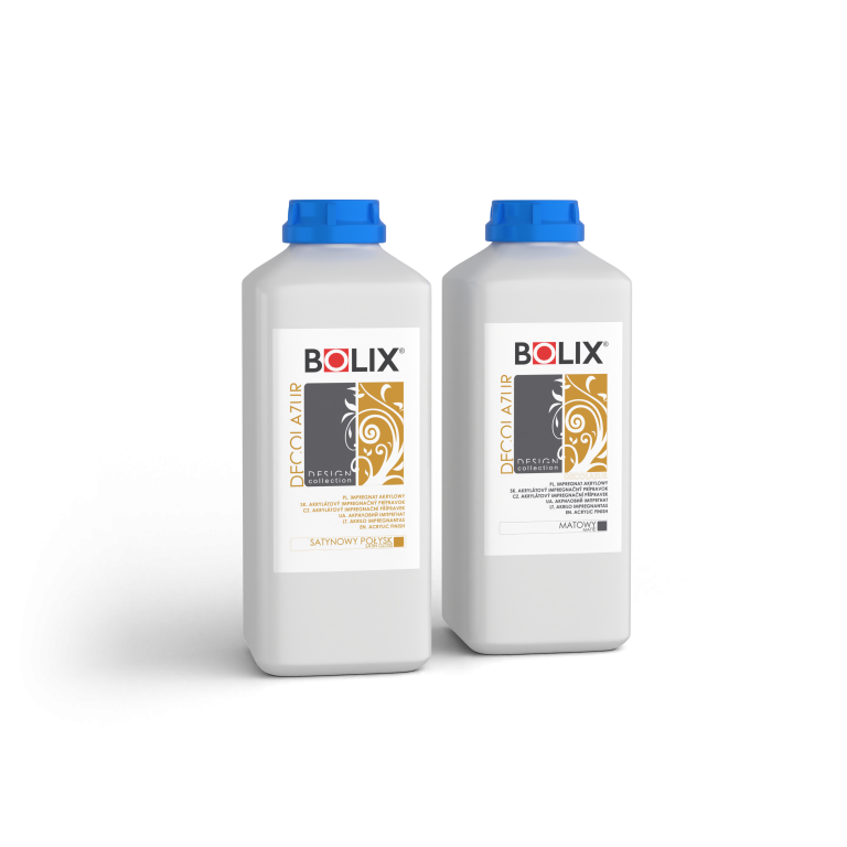 BOLIX DECO LAZUR