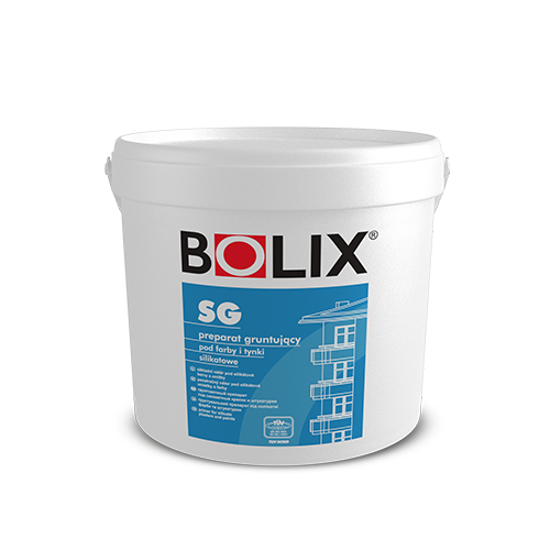 BOLIX SG 20 kg