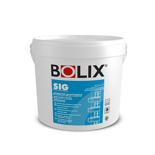 BOLIX SIG 5 kg