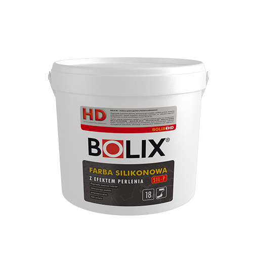 BOLIX SIL-P 18 l