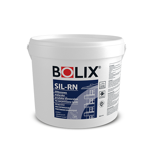 BOLIX SIL-RN 10 l