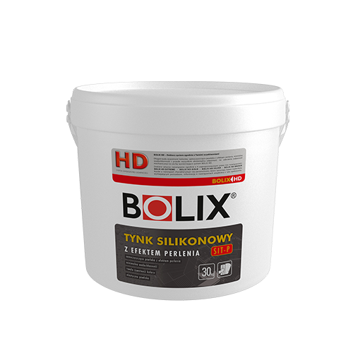 BOLIX SIT-P 2 KA 25 kg