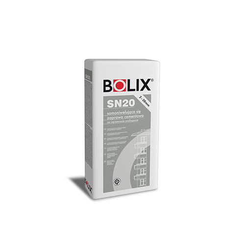 BOLIX SN20 25 kg