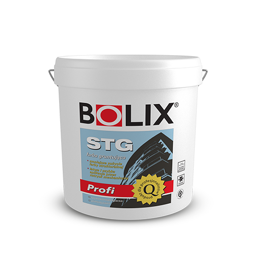 BOLIX STG