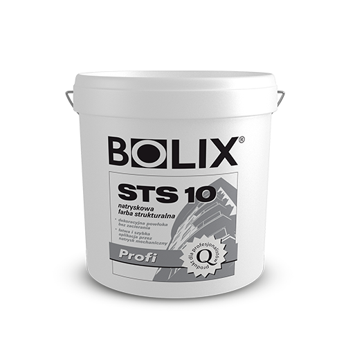 BOLIX STS 10